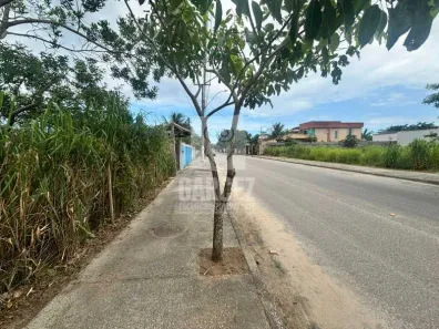 Lote/Terreno à venda, 420m² no Praia Mar, Rio das Ostras