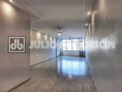 Apartamento com 3 Quartos à venda, 120m² no Tijuca, Rio de Janeiro