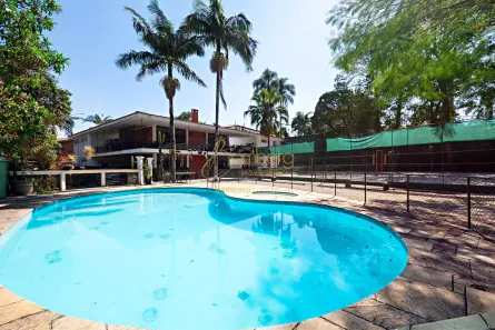 Casa com 4 Quartos à venda, 856m² no Interlagos, São Paulo