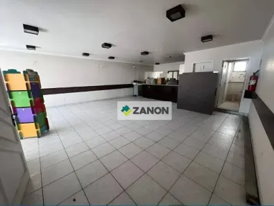 Prédio Comercial à venda, 572m² no Centro, São Bernardo do Campo