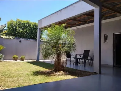 Casa com 3 Quartos à venda, 190m² no Loteamento Villa Branca, Jacareí
