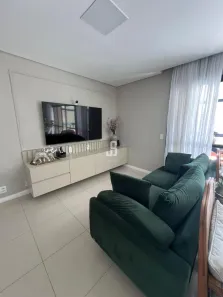 Apartamento com 3 Quartos à venda, 113m² no Alphaville I, Salvador