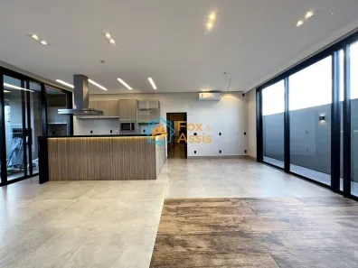 Casa de Condomínio com 2 Quartos à venda, 241m² no Jardim Firenze, Santa Bárbara D'Oeste
