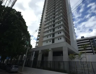 Apartamento com 4 Quartos à venda, 180m² no Tirol, Natal