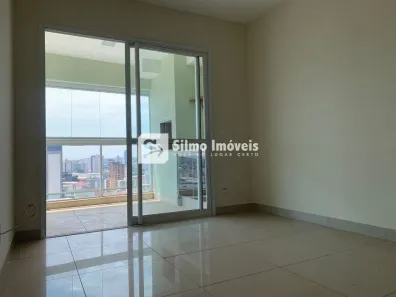 Apartamento com 3 Quartos para alugar, 112m² no Lídice, Uberlândia