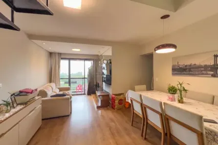 Apartamento com 4 Quartos à venda, 160m² no Vila Mariana, São Paulo