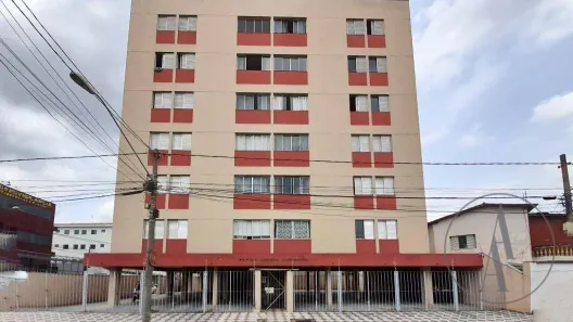 Apartamento com 1 Quarto para alugar, 60m² no Jardim Faculdade, Sorocaba