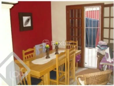 Casa de Condomínio com 3 Quartos à venda, 162m² no Guarujá, Porto Alegre