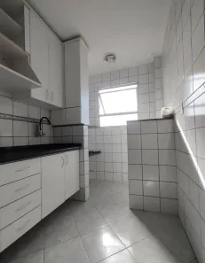 Apartamento com 3 Quartos à venda, 54m² no Vila Santa Catarina, Americana