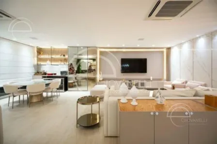 Apartamento com 4 Quartos à venda, 266m² no Barra da Tijuca, Rio de Janeiro