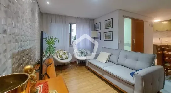 Apartamento com 2 Quartos à venda, 84m² no Vila Ipojuca, São Paulo