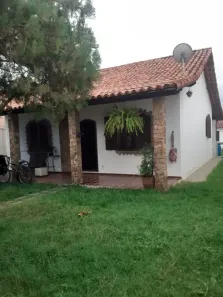 Casa com 4 Quartos à venda, 108m² no Mumbuca, Maricá