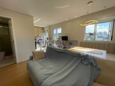 Apartamento com 1 Quarto para alugar, 45m² no Vila Yolanda, Osasco