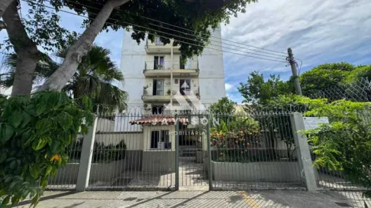 Apartamento com 2 Quartos à venda, 57m² no Cachambi, Rio de Janeiro