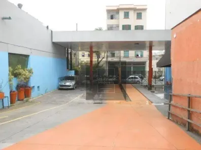 Lote/Terreno para venda ou aluguel, 959m² no Barra Funda, São Paulo