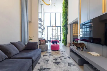 Apartamento com 2 Quartos à venda, 115m² no Vila Olímpia, São Paulo