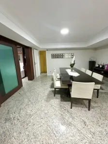 Apartamento com 4 Quartos à venda, 255m² no Horto Florestal, Salvador