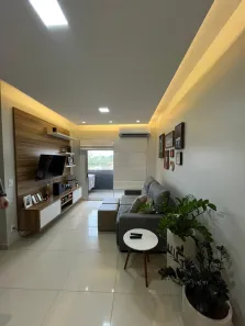 Apartamento com 3 Quartos à venda, 107m² no Nossa Senhora das Graças, Manaus