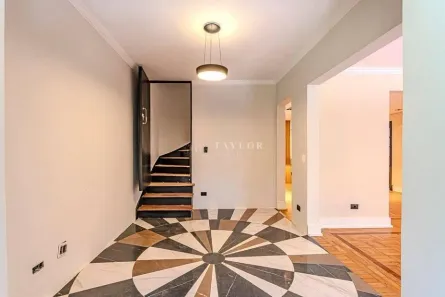 Casa com 4 Quartos à venda, 420m² no Jardim Europa, São Paulo