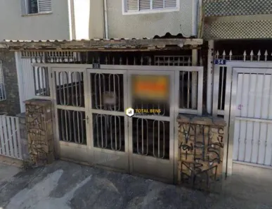 Sobrado com 2 Quartos à venda, 112m² no Vila Guilherme, São Paulo