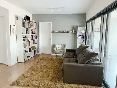Apartamento com 14 Quartos à venda, 138m² no Mirandópolis, São Paulo