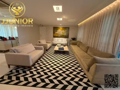Apartamento com 3 Quartos à venda, 225m² no Umarizal, Belém