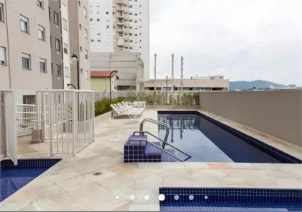 Apartamento com 2 Quartos à venda, 45m² no Tucuruvi, São Paulo