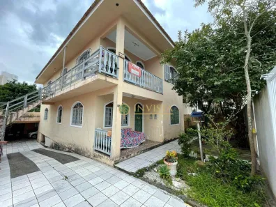 Casa com 6 Quartos à venda, 194m² no Capoeiras, Florianópolis