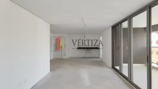 Apartamento com 3 Quartos à venda, 153m² no Vila Nova Conceição, São Paulo