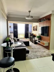 Apartamento com 2 Quartos à venda, 70m² no Alto da Glória, Goiânia