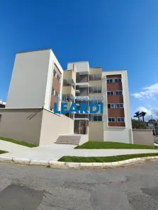 Apartamento com 2 Quartos à venda, 57m² no Residencial Morumbí, Poços de Caldas