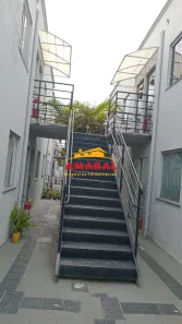 Apartamento com 2 Quartos à venda, 49m² no Caxangá, Suzano