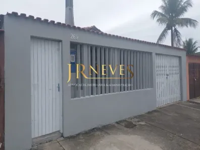 Casa com 3 Quartos à venda, 150m² no Balneario Gaivotas, Itanhaém