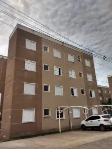 Apartamento com 2 Quartos à venda, 47m² no Jardim Califórnia, Sorocaba