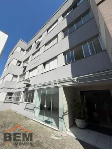 Apartamento com 2 Quartos à venda, 56m² no São João, Itajaí