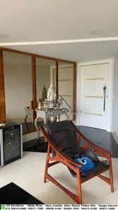 Apartamento com 4 Quartos à venda, 211m² no Ilha dos Araújos, Governador Valadares