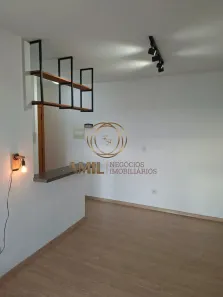 Apartamento com 2 Quartos para alugar, 60m² no Jardim Petrópolis, São José dos Campos