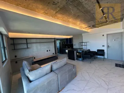 Apartamento com 2 Quartos à venda, 57m² no Boa Vista, Recife