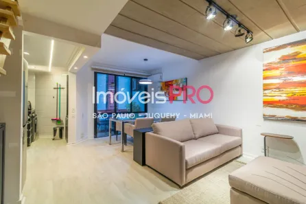 Apartamento com 1 Quarto para alugar, 70m² no Planalto Paulista, São Paulo