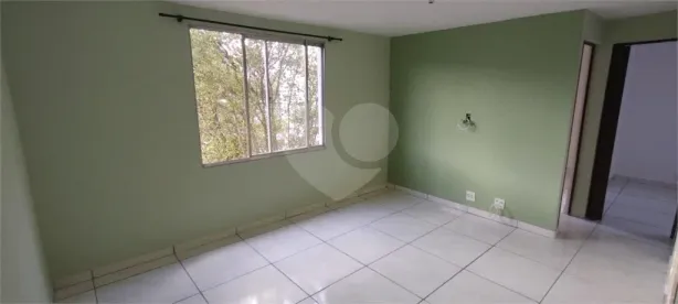 Apartamento com 2 Quartos à venda, 45m² no Vila Francos, São Paulo