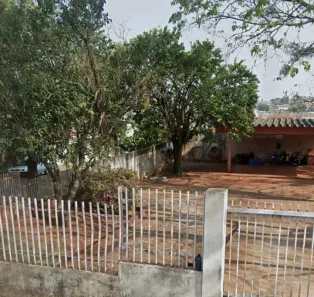 Imóvel Comercial com 1 Quarto à venda, 189m² no Centro, Porecatu
