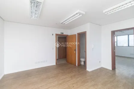 Sala Comercial para alugar, 59m² no Santana, Porto Alegre