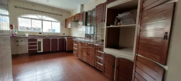 Sobrado com 3 Quartos à venda, 250m² no Nova Petrópolis, São Bernardo do Campo
