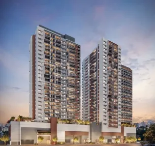 Apartamento com 3 Quartos à venda, 119m² no Vila Pirajussara, São Paulo