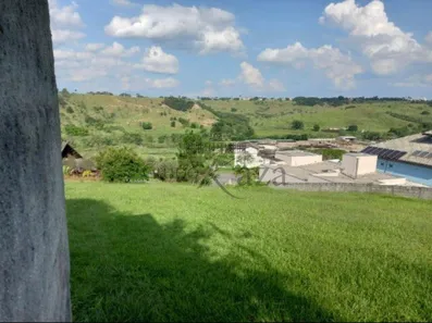Lote/Terreno à venda, 1000m² no Condomínio Residencial Mirante do Vale, Jacareí