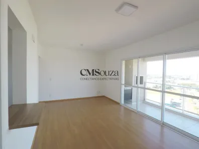 Apartamento com 2 Quartos à venda, 70m² no Gleba Fazenda Palhano, Londrina