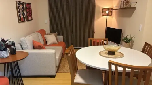 Apartamento com 3 Quartos para alugar, 70m² no Chácara Primavera, Campinas