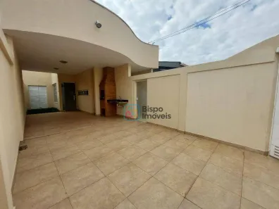 Casa com 3 Quartos à venda, 99m² no Jardim Boer I, Americana