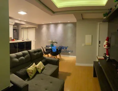 Apartamento com 2 Quartos à venda, 70m² no Residencial José Lázaro Gouvea, Londrina