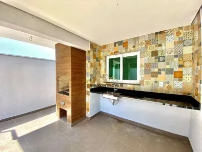 Casa de Condomínio com 3 Quartos à venda, 189m² no Jardim Gramadão I, Jundiaí